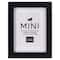 Mini Frame With Mat by Studio Décor®